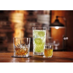 Szklanka wysoka 450 ml Broadway ARC