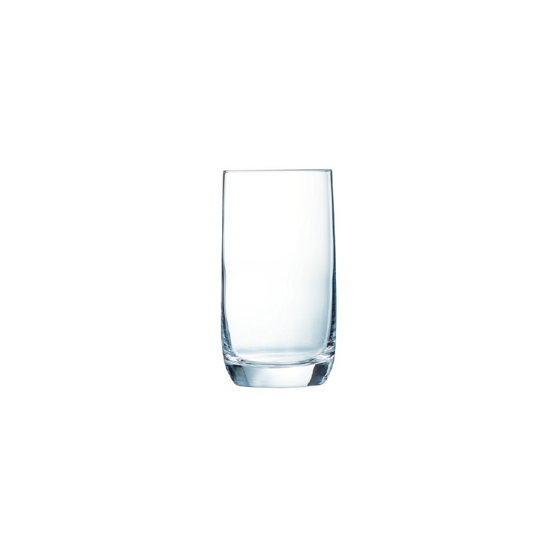 Szklanka wysoka Vigne 220 ml C&S