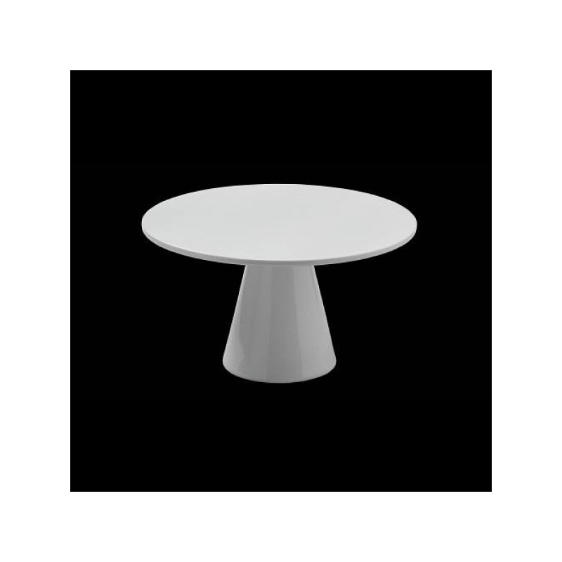 Patera na ciasto porcelanowa Roselii 37 cm