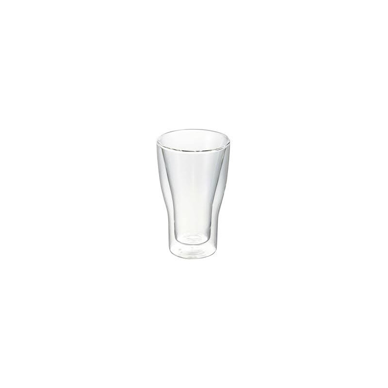 Szklanka do latte  termiczna 470 ml komplet Luigi Bormioli