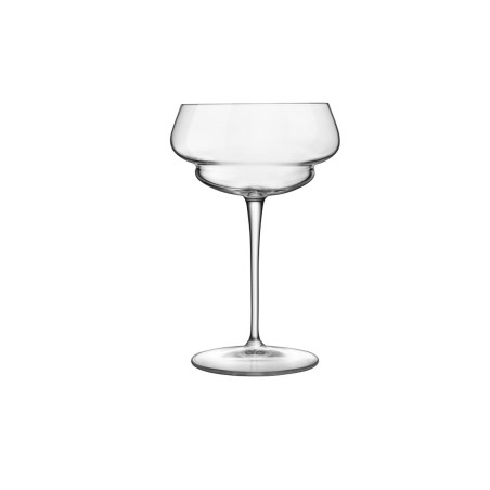 BACKDOOR`20s Great Gatsby kieliszek koktajlowy 300 ml, Ø105 x 160 mm /4/8 szt