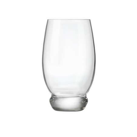 BACKDOOR`20s Bramble szklanka 500 ml, Ø85 x 145 mm, 6/12 szt.