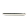 CRAFT Blue Steelite   talerz z wysokim rantem 28,5 cm sztaplowany