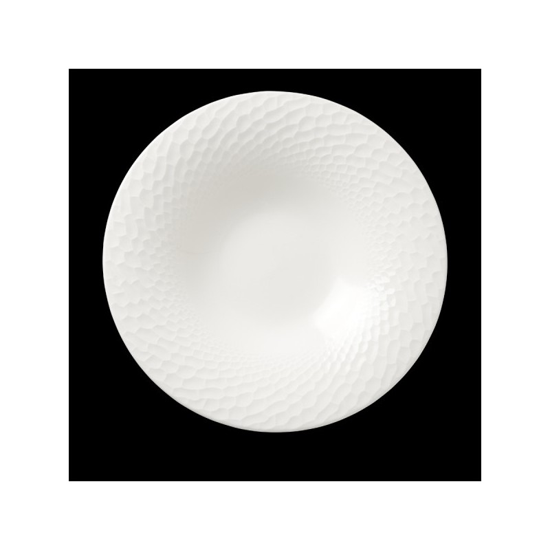 MORELLA talerz głęboki Gourmet Coupe Ø285 mm Steelite