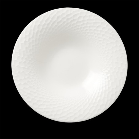 MORELLA talerz głęboki Gourmet Coupe Ø285 mm Steelite