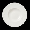 MORELLA talerz głęboki Gourmet z rantem Ø285 mm Steelite