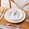 MORELLA talerz głęboki Gourmet z rantem Ø285 mm Steelite