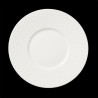 MORELLA talerz Gourmet średni rant Ø285 mm Steelite