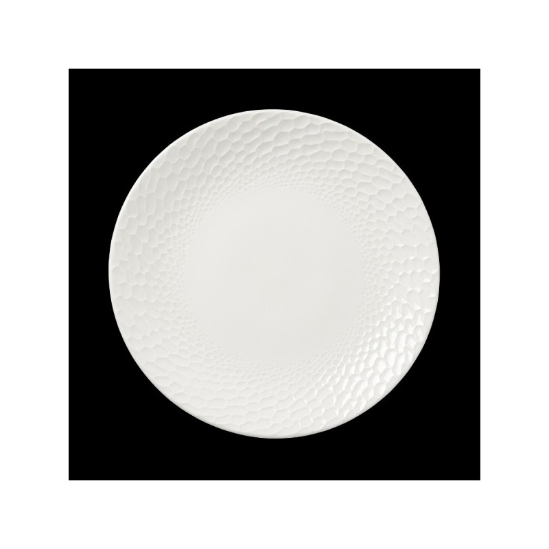 MORELLA talerz Gourmet Coupe Ø280 mm Steelite