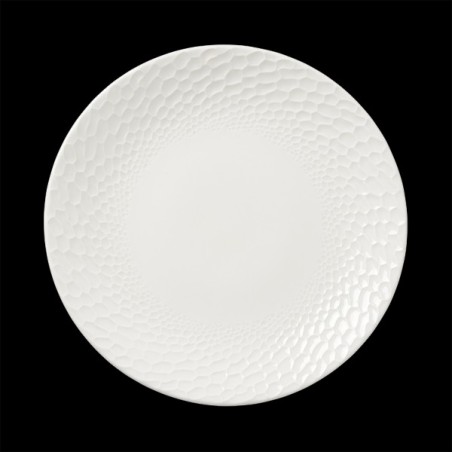 MORELLA talerz Gourmet Coupe Ø280 mm Steelite