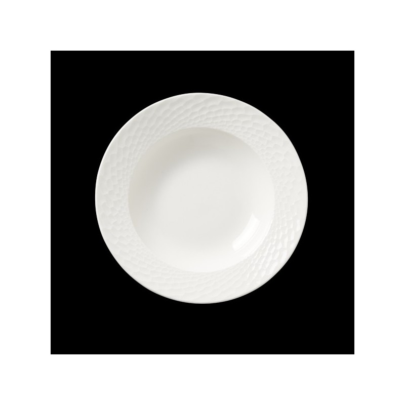 MORELLA talerz głęboki 340 ml, Ø240 mm Steelite