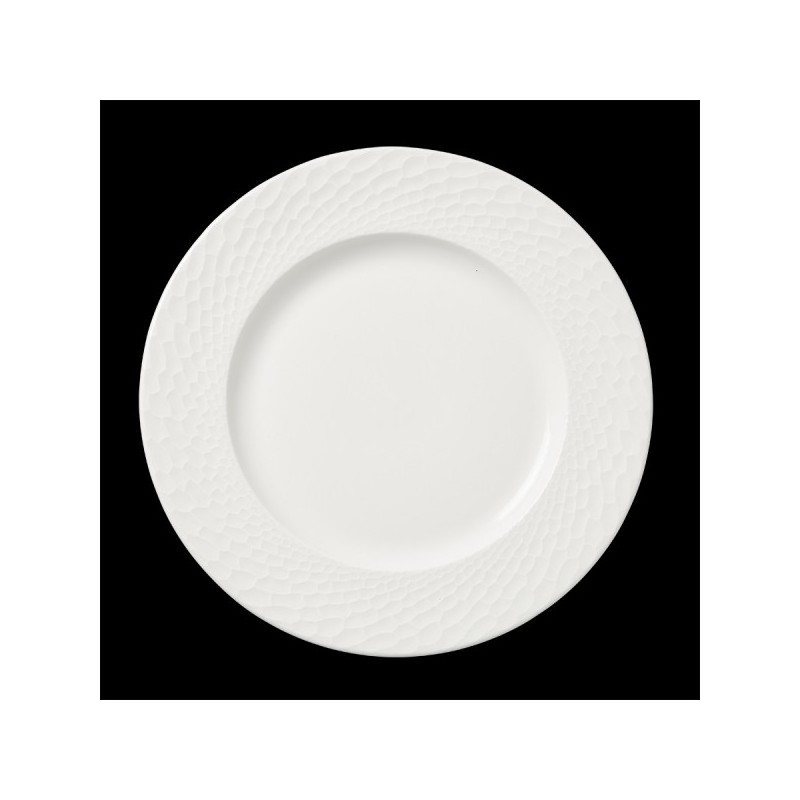 MORELLA talerz płytki Ø255 mm/24 szt. Steelite