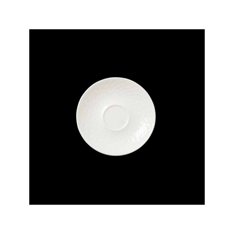 MORELLA spodek Ø152 mm Steelite