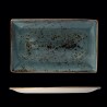 Półmisek prostokątny  27x16 cm  Craft  blue  Steelite